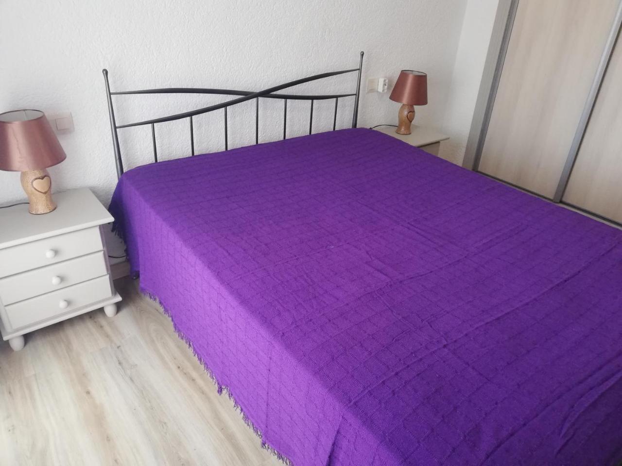 הוילה אל פובלטס Mimosa Locdenia מראה חיצוני תמונה